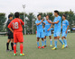 試合シーン11