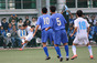 試合風景
