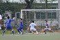 試合風景