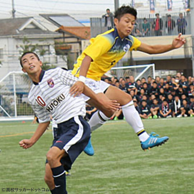 第93回全国高校サッカー選手権大会東京都大会二次予選 Aブロック 3回戦 修徳 Vs 関東一 レポート 高校サッカードットコム