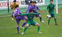 試合シーン11