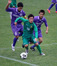 試合シーン27