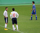 試合シーン07