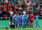 試合シーン11