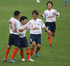 試合シーン14