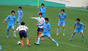 試合シーン30