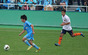 試合シーン36