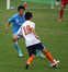 試合シーン38