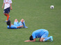 試合シーン40