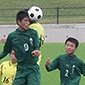 奄美 vs 鹿屋工