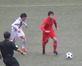 試合風景