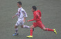 試合風景
