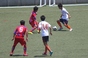 試合風景