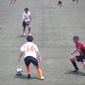 駒澤大学高等学校 vs 國學院久我山