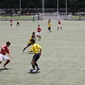 関東一 vs 東京朝鮮中高級学校