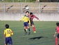 試合風景