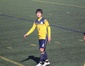 関東一DF石島春輔