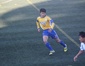 鹿島学園FW上田綺世