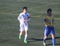 横浜FCユースMF前嶋洋太