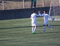 前半5分、横浜FCユースはMF石山雄悟が追加点を挙げる