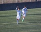 前半5分、横浜FCユースはMF石山雄悟が追加点を挙げる