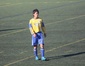 鹿島学園MF米谷力