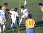 試合風景