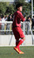 武南GK・松本海