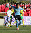 ジェフユナイテッド市原・千葉U-18GK・辻周吾