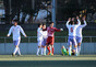 試合終了