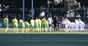 試合終了