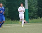 試合風景