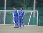 試合風景