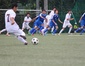 試合風景