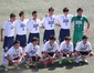駿台学園イレブン