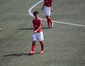 東京朝鮮中高級学校FWリャンヒョンジュ