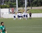 試合風景