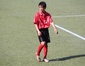 試合風景
