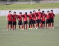 激闘を制した都立日野台が3回戦進出を決めた