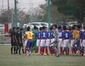試合風景