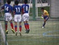 試合風景