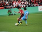 試合シーン18