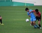 試合シーン36