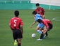 試合シーン38
