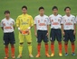 7389　試合前風景