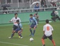 試合風景