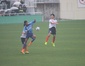 試合風景