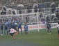 試合風景