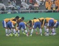 帝京円陣