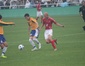 試合風景